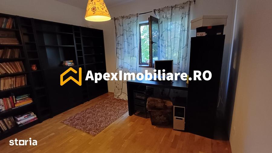 Vila de vanzare in Drumul Taberei - Bd. Timisoara / Strada Moinesti - 13