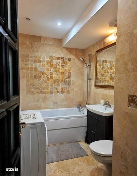 Apartament cu 2 camere în Copou