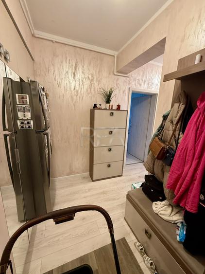 2 camere Drumul Jilavei 62, | 54 mp utili | Parcare | Complex privat | - 8