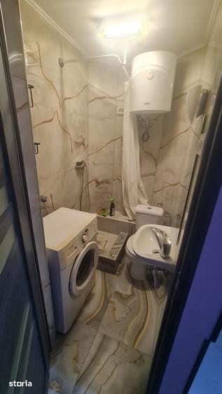 Garsonieră în Confecții