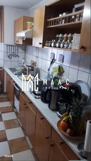 Apartament cu 4 camere decomandat în Nord