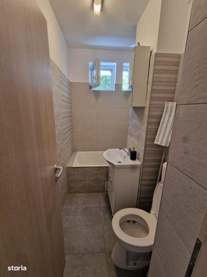 Apartament 2 camere de inchiriat, M Viteazu - 7
