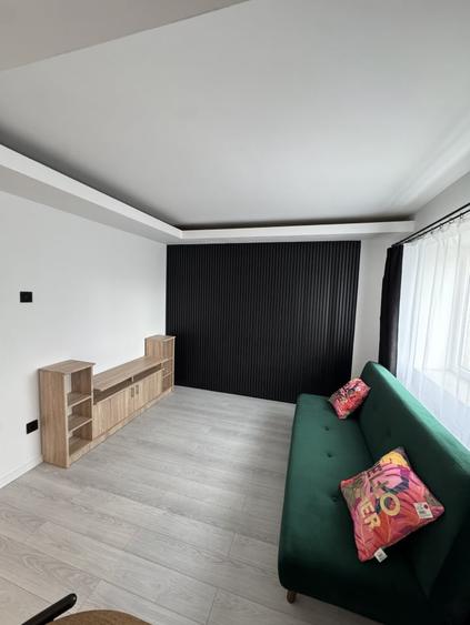 Apartament cu 2 camere decomandat în Ultracentral
