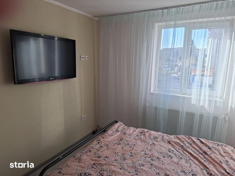 Apartament cu 2 camere în Petros