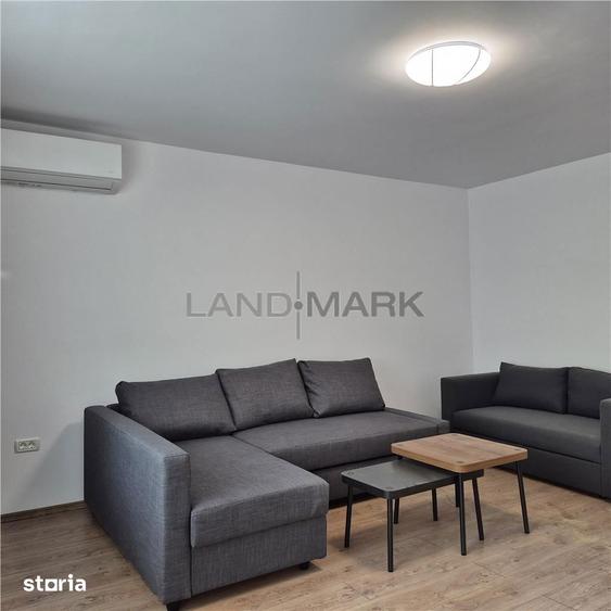 Apartament cu 2 camere decomandat în Odobescu