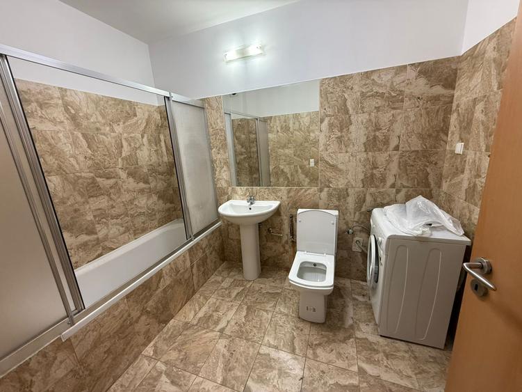 2 Camere - Doamna Ghica Plaza - Comision 0% - 8