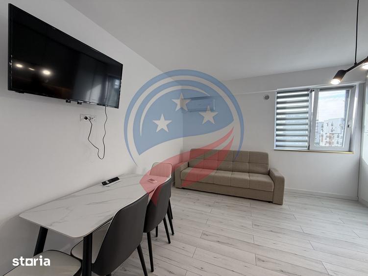 Apartament de vanzare in bloc nou/Craiova/Parcul Nicolae Romanescu - 4