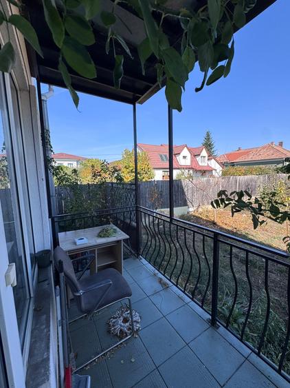 Garsonieră semidecomandată în Mărăști