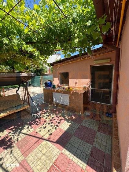 Casa 3 camere de vanzare in Viile Noi Anda, Constanta | Teren 700 - 11