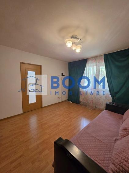Apartament cu 2 camere decomandat în Căzănești (Râmnicu Vâlcea)