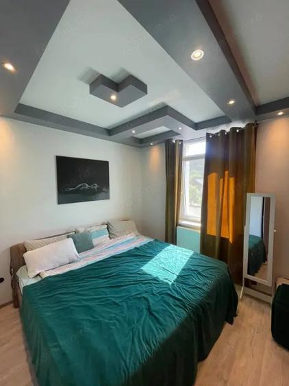 Apartament cu 2 camere decomandat în Ferneziu