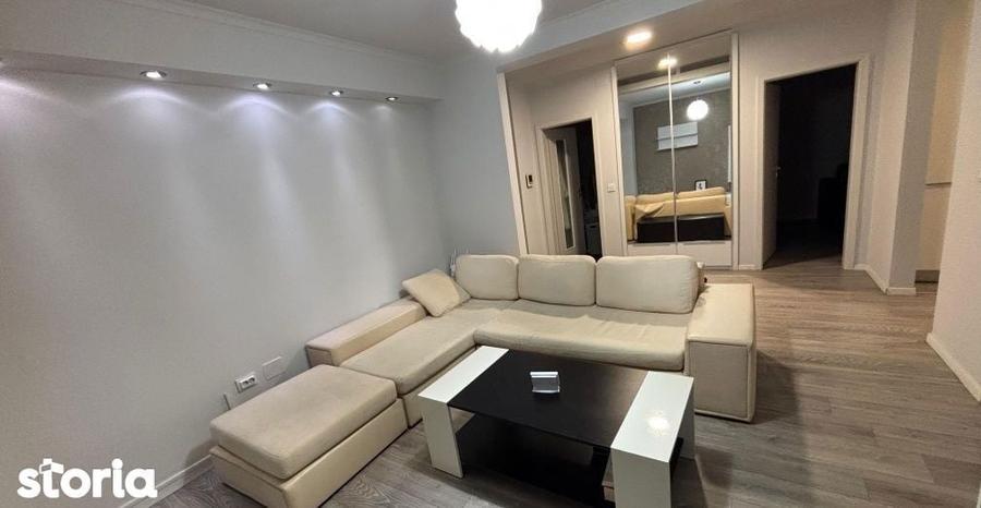 Apartament cu 3 camere în Între Lacuri