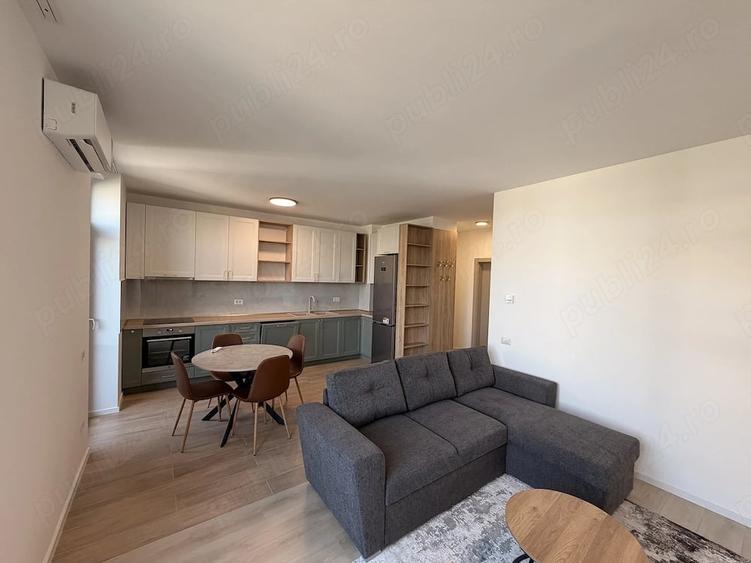Proprietar Apartament 2 camere de inchiriat | Torontalului Ateneo | parcare | prima inchiriere bloc - 2