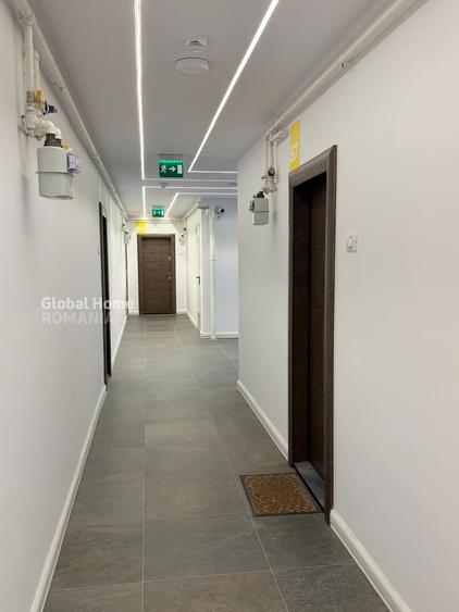 Apartament 2 Camere | Bloc 2023 | Lujerului -Liceul Finlandez | Mobilat / Utilat - 17