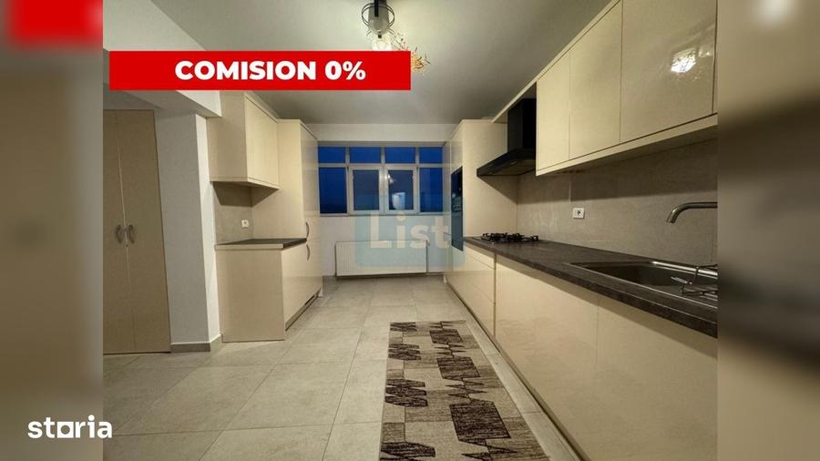 FARA COMISION! Apartament 2 camere decomandat, PIATA MARASTI - 6