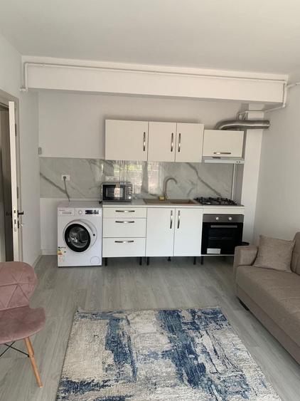 Apartament cu 2 camere în Chiajna