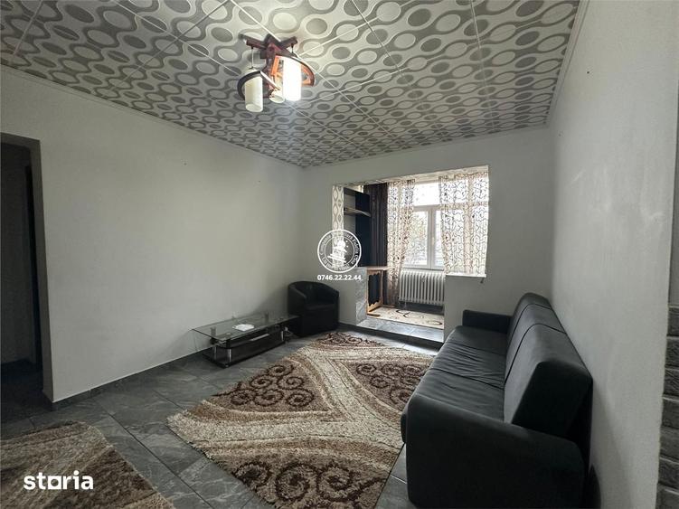 Apartament 3 camere de vanzare, Podu Ros - 6