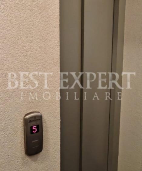 2 camere | Prima inchiriere | Parcare inclusa | 7 minute me - 11