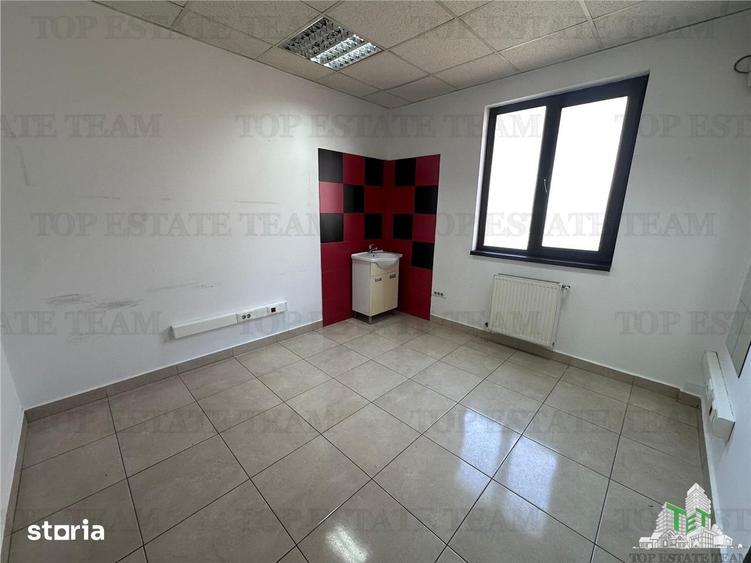 Spatiu comercial zona Jiului de inchiriat pretabil SalonBirou - 3