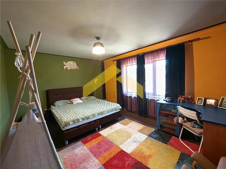 Casă cu 3 camere în Cladova