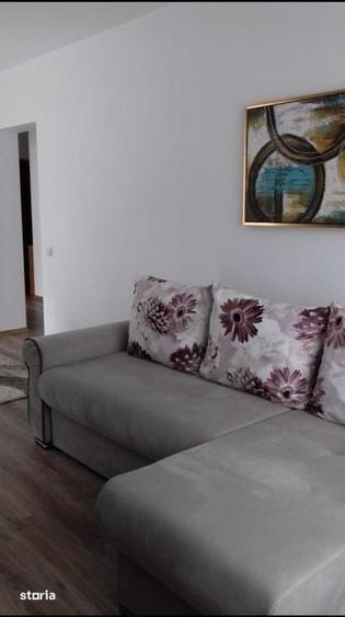 Apartament de 2 camere in Floresti - 3