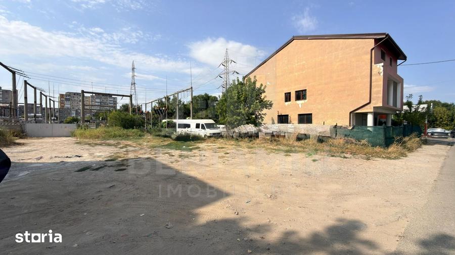 Oportunitate-Investitie-Craiovita-Doua-Terenuri-de-516mp P+4 - 2