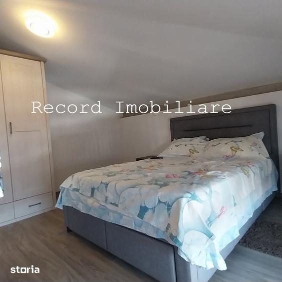 Apartament 2 camere 58 mp str. Tautiului in Floresti - 5