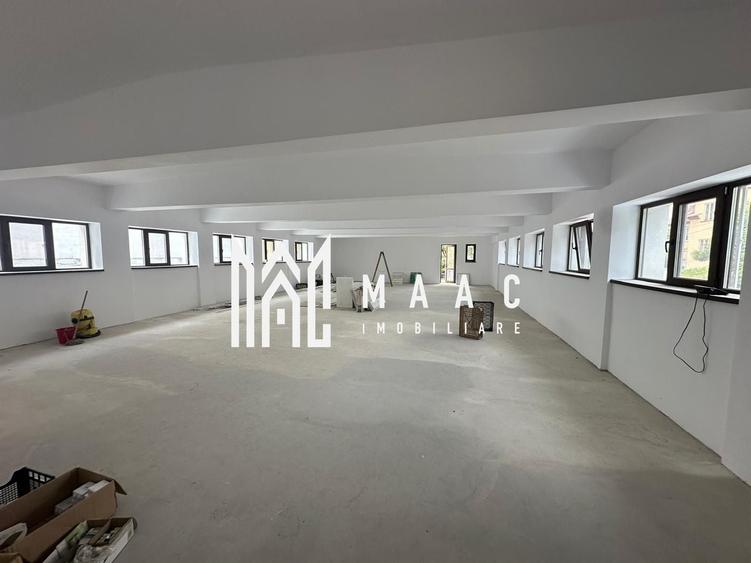 Spațiu comercial, de 184 mp, în Central
