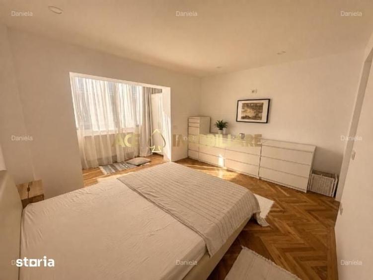 2 Camere de inchiriat | Vitan | Metrou | Centrala | Modern | 60 mp - 9