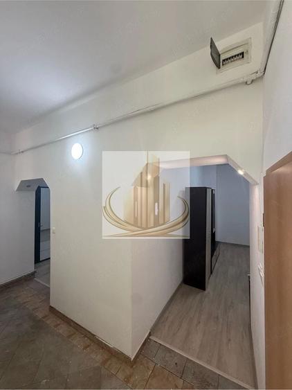Apartament cu 2 camere semidecomandat în Iosefin
