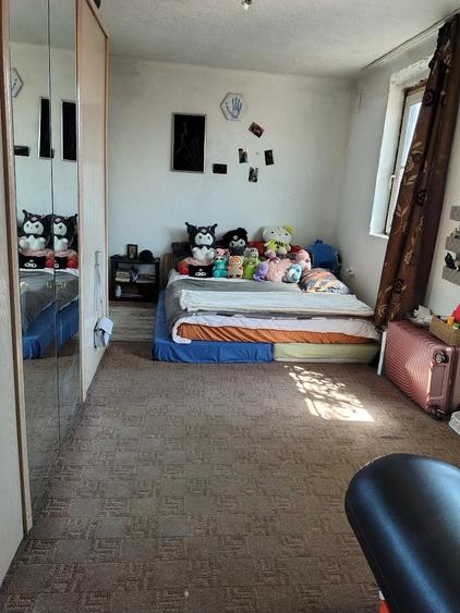 Casă cu 2 camere cu Teren 272 Mp în Central