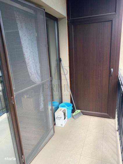 Giroc - 2 Camere - Etaj 1 - Zona excelenta - 2