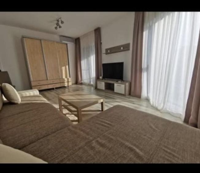 Apartament cu 2 camere decomandat, mobilat în Basarabia