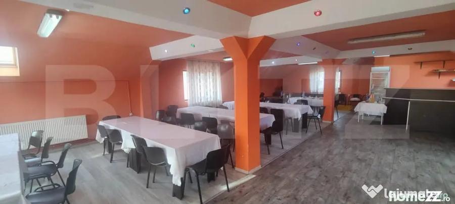 Spatiu comercial, 300 mp, zona Voinesti - Targoviste (Dambovita) - 12