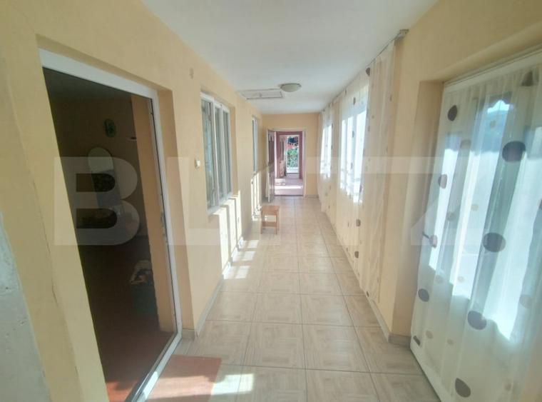 Casa 5 camere, 146 mp, 1100 mp curte, zona Fratostita - 6