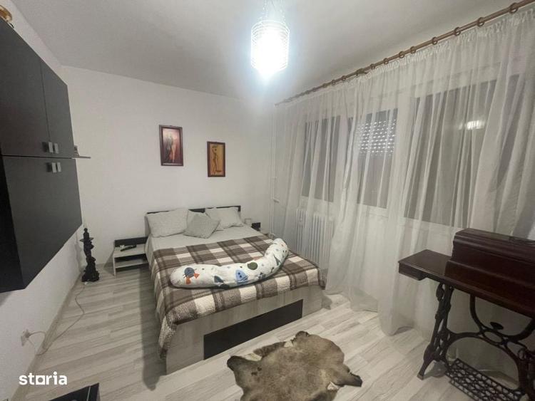 Apartament cu 3 camere în Valea Rosie