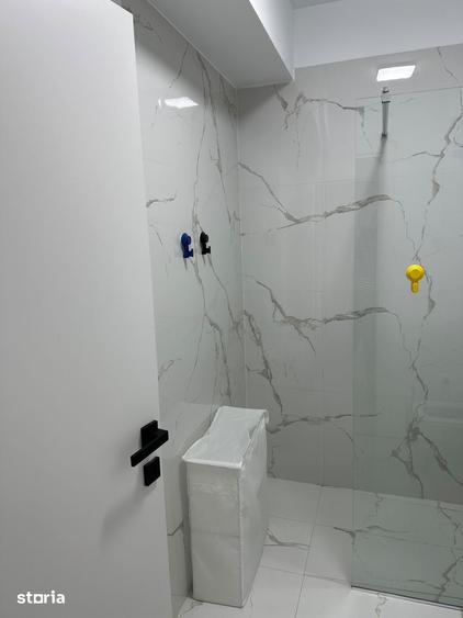 Apartament cu 2 camere decomandat în Tunari