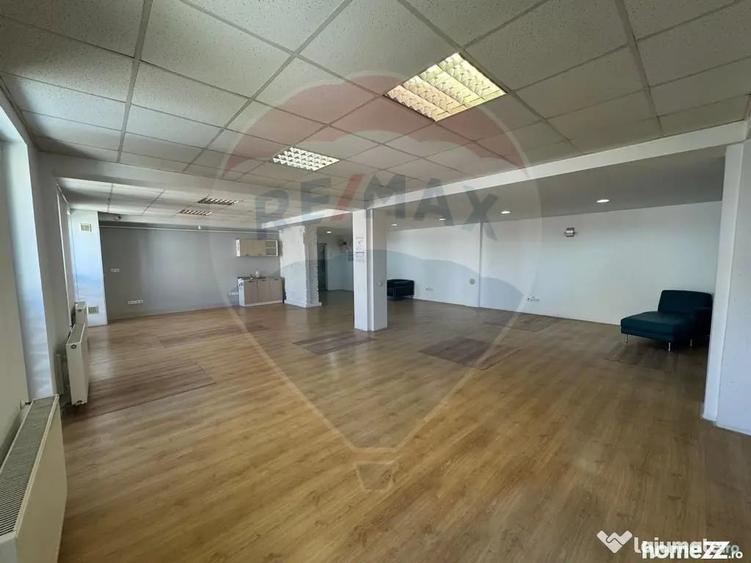 Spațiu comercial, de 91 mp, în Ultracentral