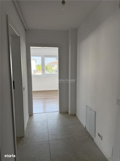 Apartament cu 2 camere decomandat în Theodor Pallady