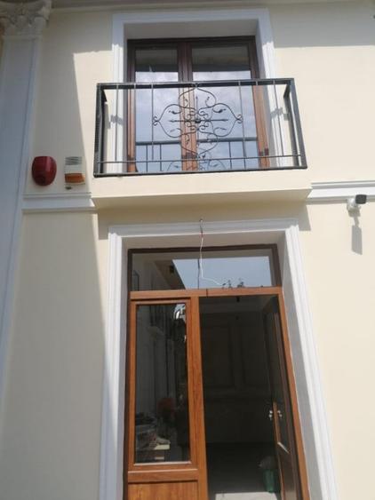 Garsonieră în Central
