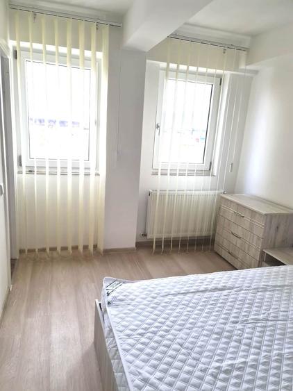 Apartament cu 3 camere semidecomandat în Arhitecților - Calea Cisnădiei