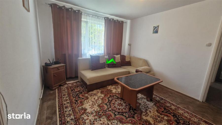 Apartament 2 camere de inchiriat Sibiu Cedonia - 2
