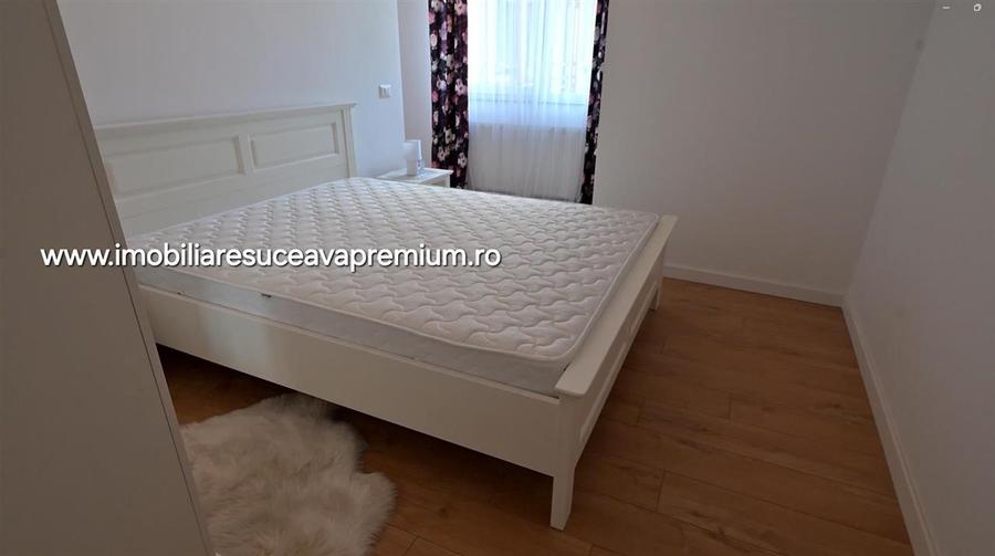 Apartament spatios la 300 m de centrul orasului Suceava - 4