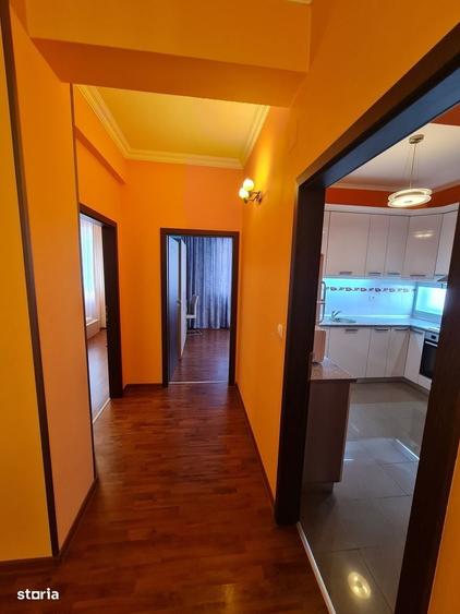 Apartament cu 3 camere în UTA