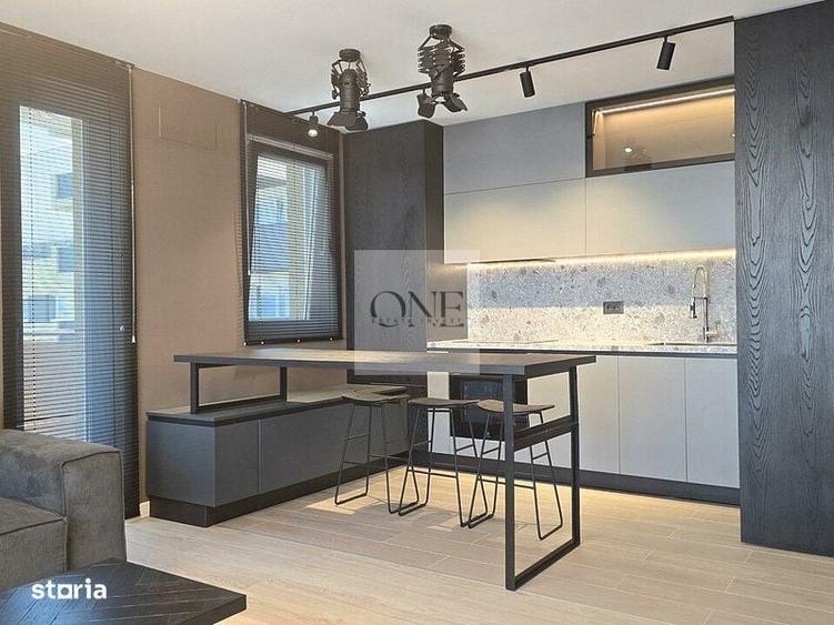 Apartament cu 2 camere în Central