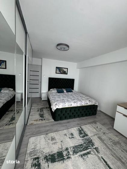 Apartament cu 2 camere decomandat în Gării