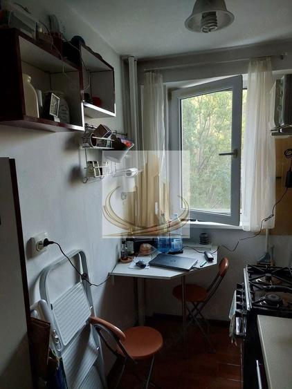 Apartament cu 2 camere decomandat în Berceni