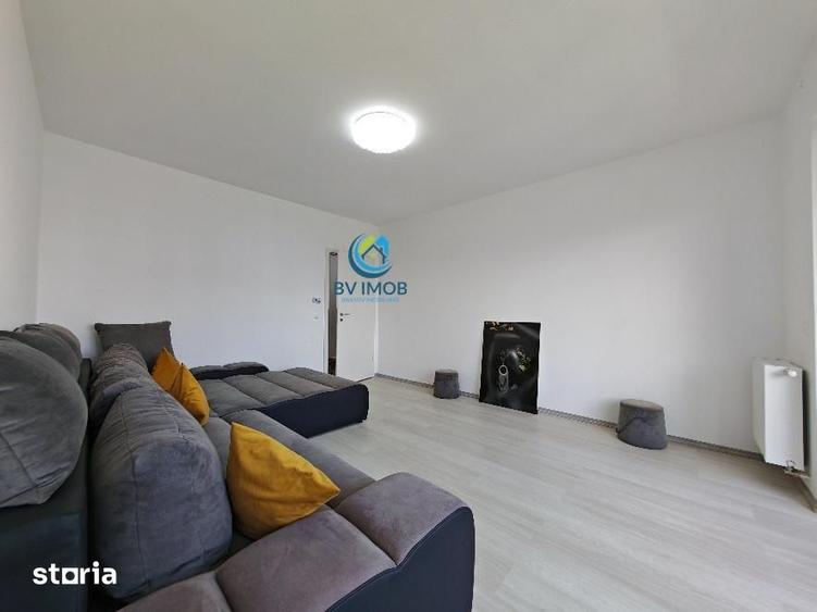 Apartament cu 2 camere decomandat, mobilat în Bartolomeu