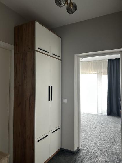 Apartament cu 2 camere decomandat în Bucium