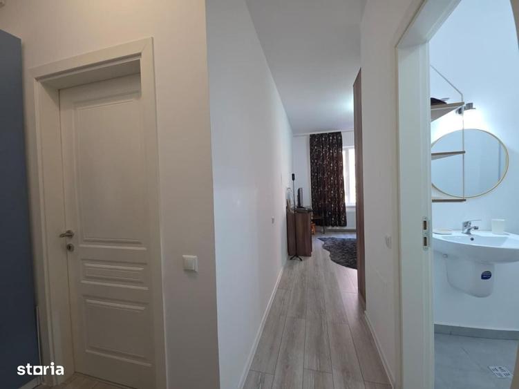 Inchirieri Garsoniere Militari Residence - 7